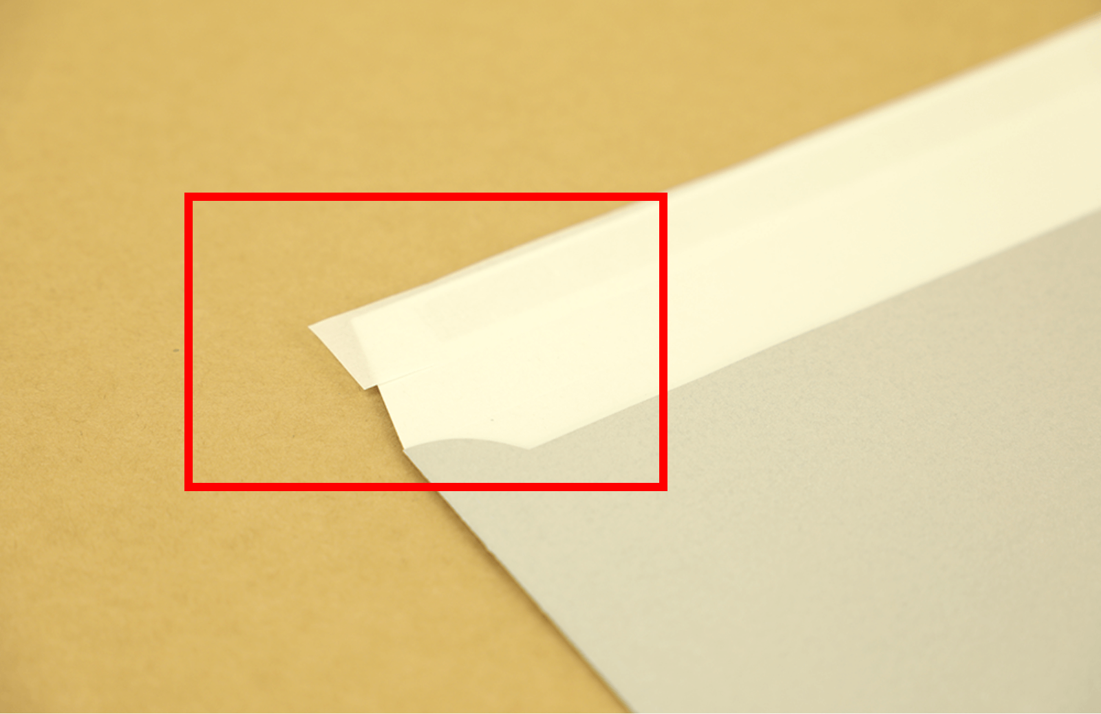 封筒印刷 開封したくなる封筒 オリジナル封筒印刷 白石封筒工業 大阪